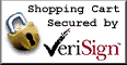 Shoppings Secured by VeriSign
